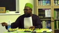 WHERE ALLAH IS - Abu Usamah At Thahabi