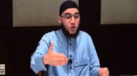 THE HOLE OF A LIZARD (IMITATING THE DISBELIEVERS) - Abu Mussab Wajdi Akkari