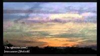 THE RIGHTEOUS CONT. INTERCESSION (THE HEREAFTER 14 OF 22) - Anwar Al Awlaki