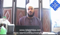 Is Harun Yahya an Idolater?