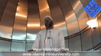 19th Feb 2010 - Khutbah at Aspire Mosque (5-5