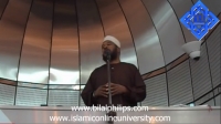 12th Feb 2010 - Khutbah Aspire Mosque (4-4