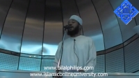 5th Feb 2010 - Khutbah Aspire Mosque (1-4