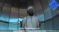 5th Feb 2010 - Khutbah Aspire Mosque (2-4