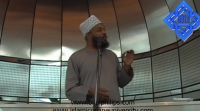 Friday Khutbah Aspire Mosque, Doha, Qatar 29th January 2010 (3-5