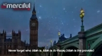 ALLAH Is The Provider ᴴᴰ ┇ Amazing Reminder ┇ Imam Siraj Wahhaj ┇ The Daily Reminder ┇