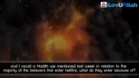 Minor Sins Lead To Hell-Fire ᴴᴰ ┇ Must Watch ┇ Sheikh Bilal Assad ┇ The Daily Reminder ┇