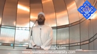 9th March 2010 - Khutbah at Aspire Mosque (1-5)