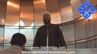 12th March 2010 - Khutbah at Aspire Mosque (1-5)