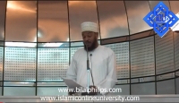 9th July 2010 - Khutbah at Aspire Mosque (5-5)