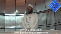 25th June 2010 - Khutbah at Aspire Mosque (1-4)