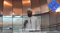 21st May 2010 - Khutbah at Aspire Mosque (2-4)