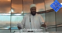14th May 2010 - Khutbah at Aspire Mosque (4-4)