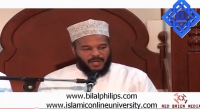 Attaining Inner Peace in times of trial (1/5)