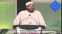 The Message - La Illaha Illallah (1/5)