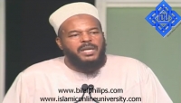 The Message - La Illaha Illallah (4/5)