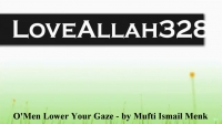 Lower Your Gaze ᴴᴰ ┇ Amazing Reminder ┇ Mufti Ismail Musa Menk ┇ The Daily Reminder ┇