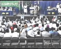 44_Was_Crist_Crucified_Deedat_vs_Wakefeild_High_truthwaytv.wmv