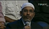HQ: NDTV Talk Show Analysis 2010 - Dr. Zakir Naik 1/25 - [Shahrukh Khan - Barkha Dutt]