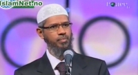 1/8 Dr. Zakir Naik - The Purpose of Life - Lecture - Peace Conference 2009