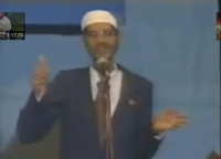 Is the Quran Gods Word by Zakir Naik Part 3