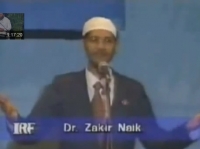 Is the Quran Gods Word by Dr Zakir Naik Part 22
