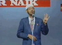 zakir naik Concept Of God In Major Religions 3of3