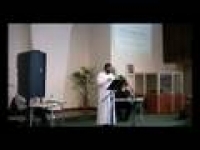 The Satanic Verses: Fabricated or Historical? ( Adnan's Opening Statement - 1 of 4