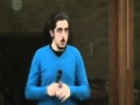Jesus and Mohammed : Which one is relevant to today? ( Sami's Opening Statement - 2 of 4