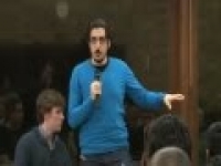 Jesus and Mohammed : Which one is relevant to today? ( Q & A Session - 4 of 4