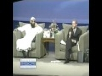 Jay Smith gets destroyed by Dr.Shabir Ally on the Trinity and the Christian Concept of the Atonement