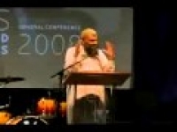 The Qur'an and the Bible on the Quest for Peace ( Shabir's Opening Statement - 2 of 4