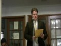 Peace and Violence in Christianity and Islam ( 1st Rebuttals - 3 of 4