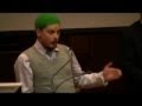 God of the Old Testament: Jesus or Allah? ( Q & A Session - 5 of 5
