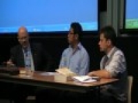 A Guide to Humanity: In the Qur'an or in the New Testament?( Crossfire Session 4 of 5