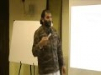 Is 1 John 5:7-8 another biblical CORRUPTION? Bro Adnan Rashid answers - MUST WATCH