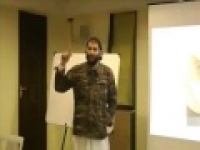 Is the Qur'an copied from the Bible? Bro Adnan Rashid answers - MUST WATCH