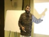 Is 1 Timothy 3:16 ' God manifest in the Flesh ' another biblical CORRUPTION? Bro Adnan answers