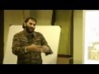 Steps to Allaah Conference 2012 Part 1 (Intro & Recitation by Uthman Al-Qasim)