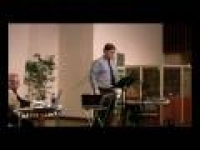 Peace and Violence In Christianity and Islam ( David's Opening Statement - 2 of 5