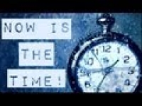 Now Is The Time! ᴴᴰ ┇ Must Watch ┇ Brother Eddie - The Deen Show ┇ The Daily Reminder ┇
