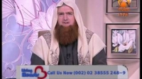 Living Hearts Live, Read!!!, Sh Zainadine Johnson