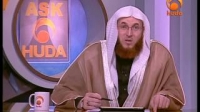 Ask Huda Re Run, 12 Feb 2013, by Dr Muhammad Salah