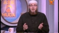 Ask Huda (Re-Run), 10-Feb-2013, by Dr Muhammad Salah