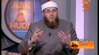 Ask Huda (Live), 27-Jan-2013, by Dr Muhammad Salah