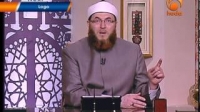 Gardens Of The Pious Live, 06 Feb 2013 by Dr Muhammad Salah