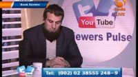 Viewers Pulse Live, 03 Feb 2013 by Malik Evangelatos new