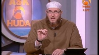 Ask Huda (Live) 03-Feb-2013 by Dr Muhammad Salah