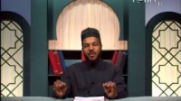Pearls Of The Prophet, Part 7, Views Of Life by Dr Bilal Philips