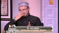 The Straight Path, Flee To Allah, by Ossama Elshamy with Dr Aziz Abdin